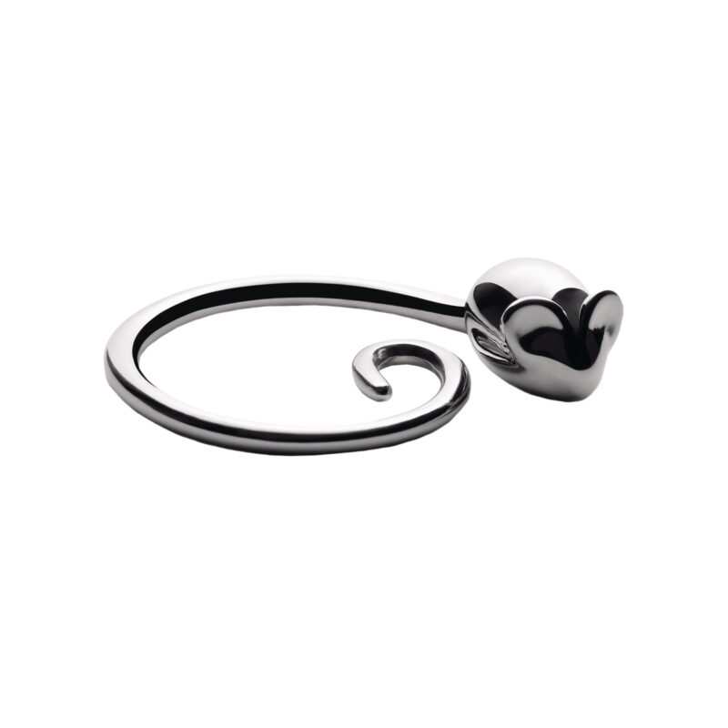 Alessi "Pip" Key-ring