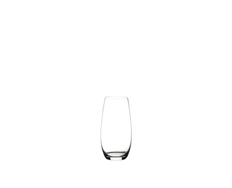 Riedel O Wine Tumbler Champagne Glass (Pair)