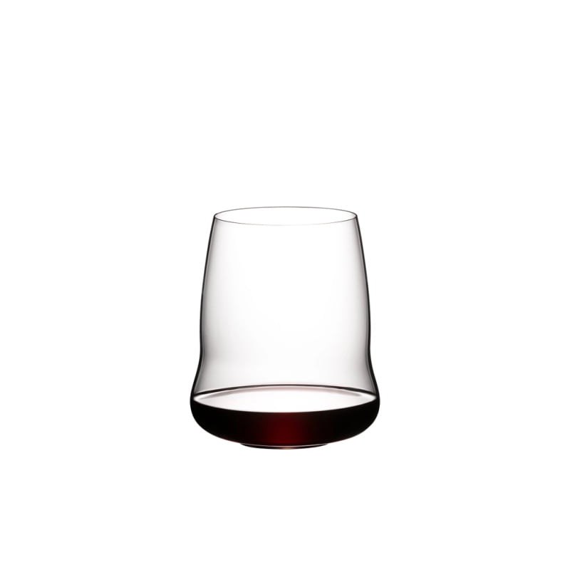 Riedel SL Stemless Wings Cabernet Sauvignon (Pair)