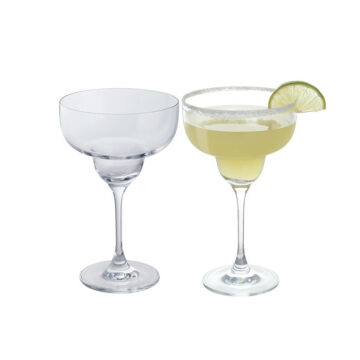 Dartington Margarita Pair