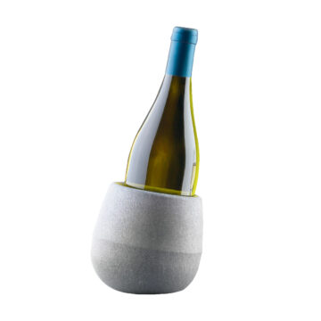 Hukka Design Kuohu Wine Cooler