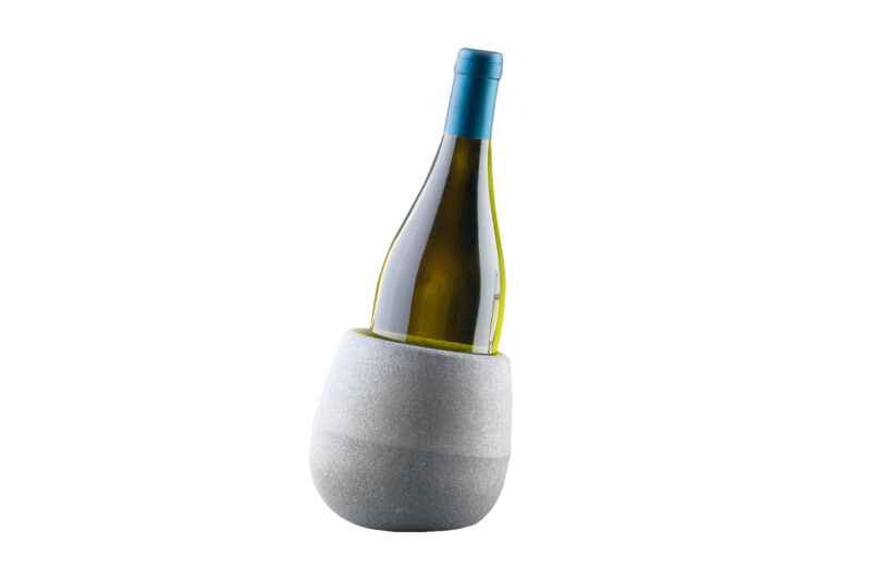 Hukka Design Kuohu Wine Cooler