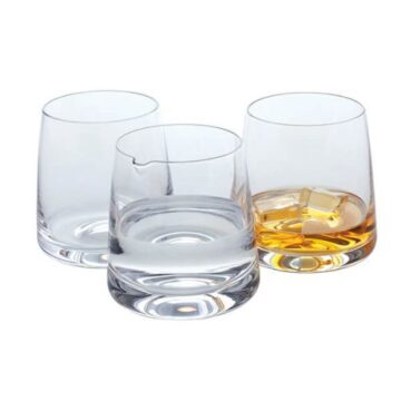 Dartington Classic Whisky Gift Set