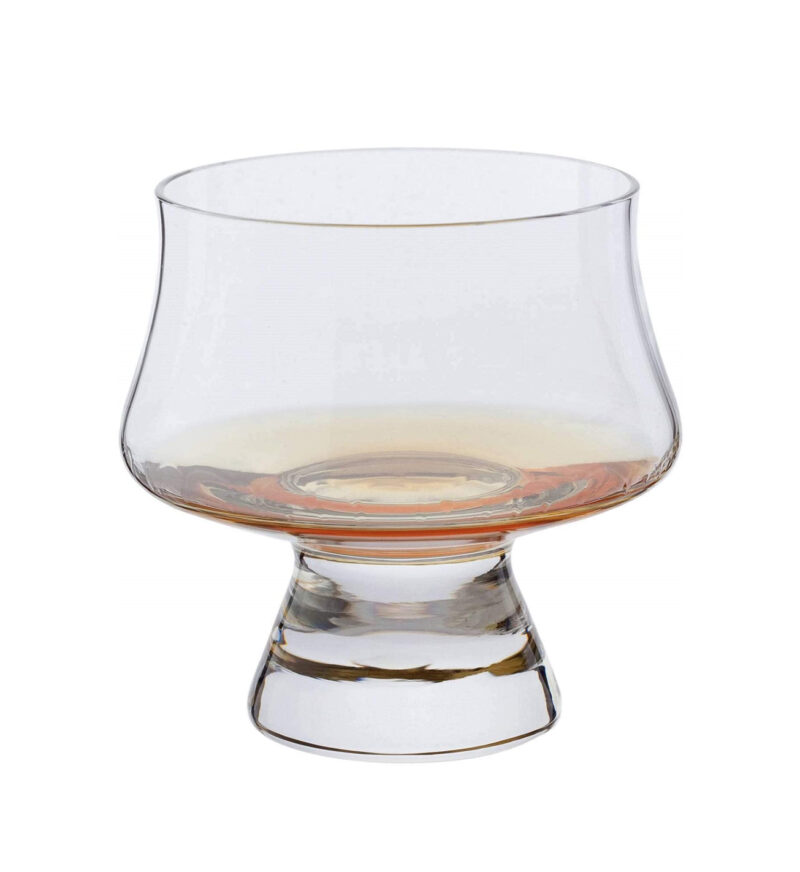 Dartington Armchair Spirit Sipper Whisky Glass (single)