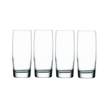 Nachtmann CLASSIC Longdrink (Set of 4)