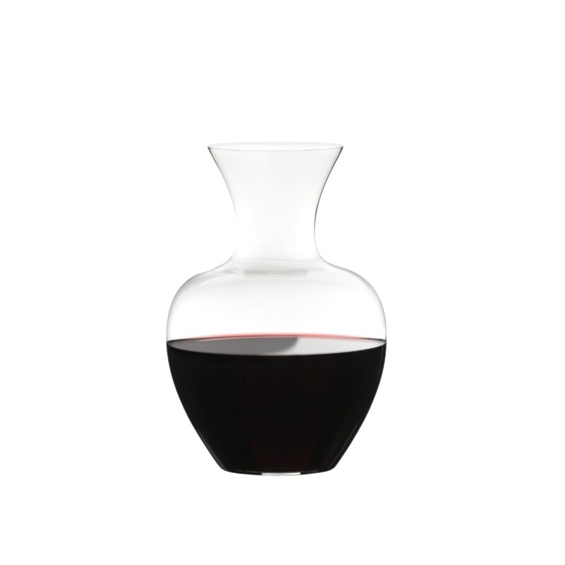 Riedel Apple NY Decanter