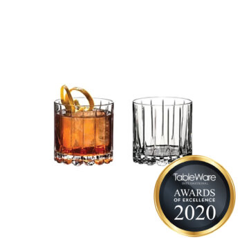 Riedel Bar Rocks Glass (Pair)