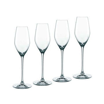 Nachtmann SUPREME Champagne Flute XL (Set of 4)