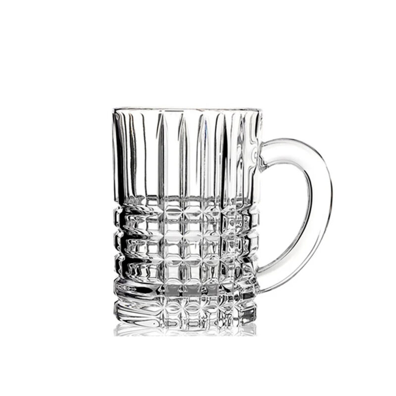 Nachtmann Ring Beer Mug (12.6 cm)