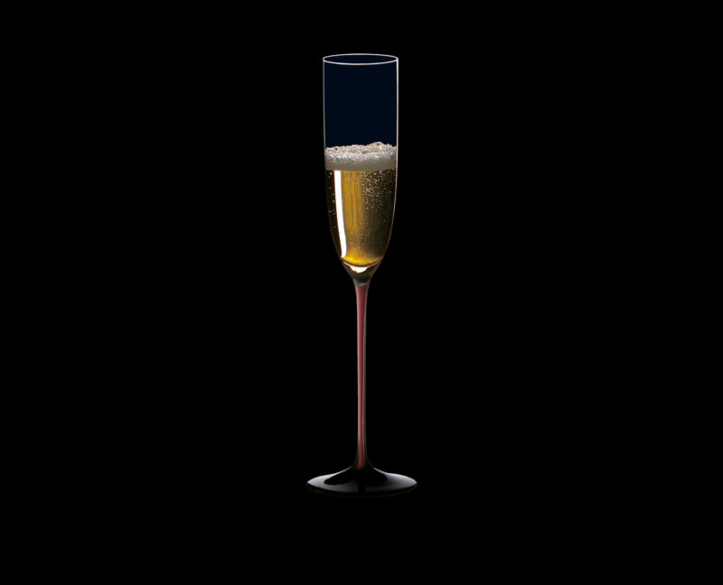 Riedel Sommeliers Black Tie Red Sparkling