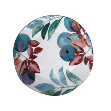 Maxwell & Williams Samba Round Platter 35cm