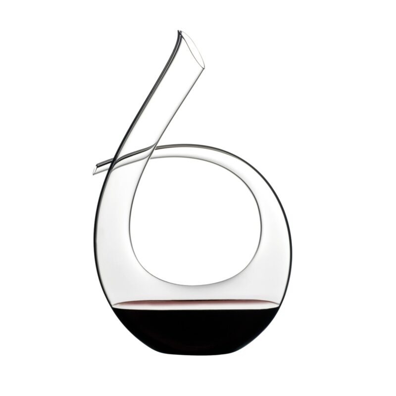 Riedel Black Tie Decanter