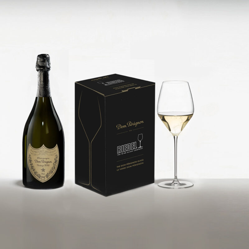 Riedel Champagne Dom Pérignon Glass