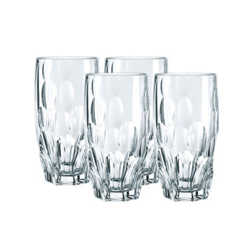 Nachtmann Sphere Longdrink (Set of 4)