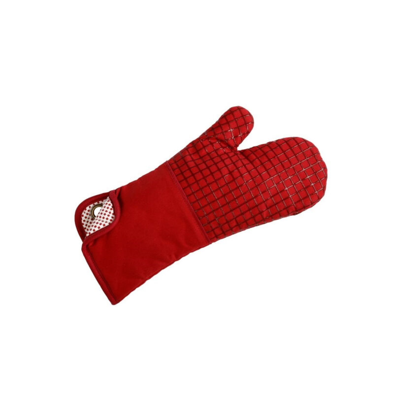 Maxwell & Williams Epicurious Oven Mitt (Red)