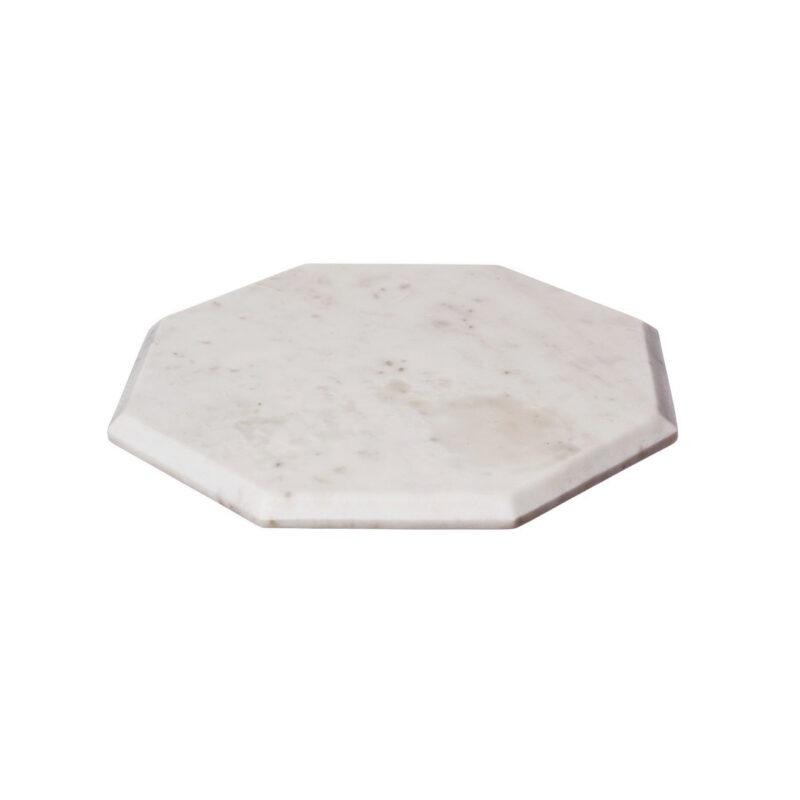 Just Slate Octagonal Marble Board