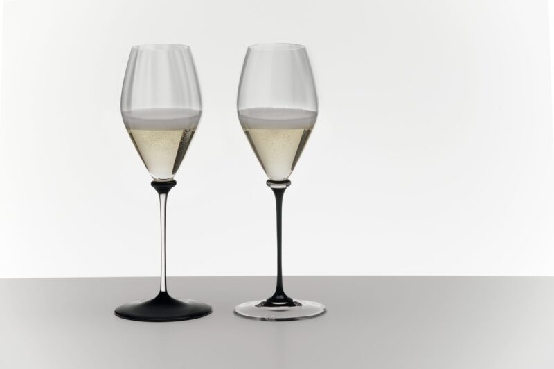 Riedel Fatto A Mano Performance Champagne (Clear)