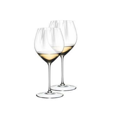 Riedel Performance Chardonnay (Pair)