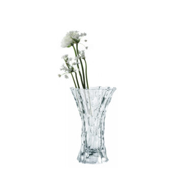 Nachtmann Sphere Vase (20cm)