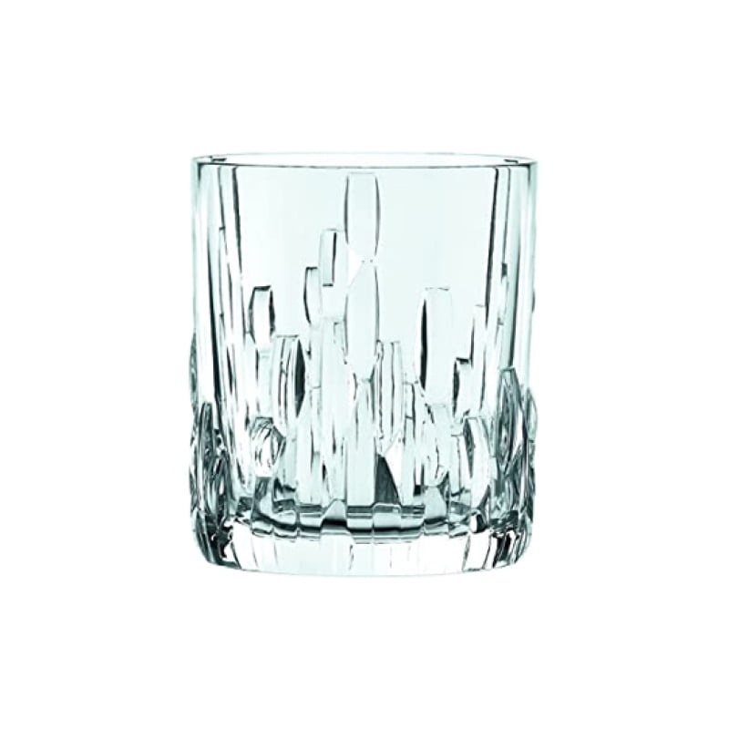 Nachtmann Shu Fa Whisky tumbler (Set of 4)