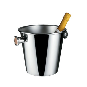 Alessi Wine Cooler with Handles