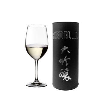 Riedel Daiginjo Sake