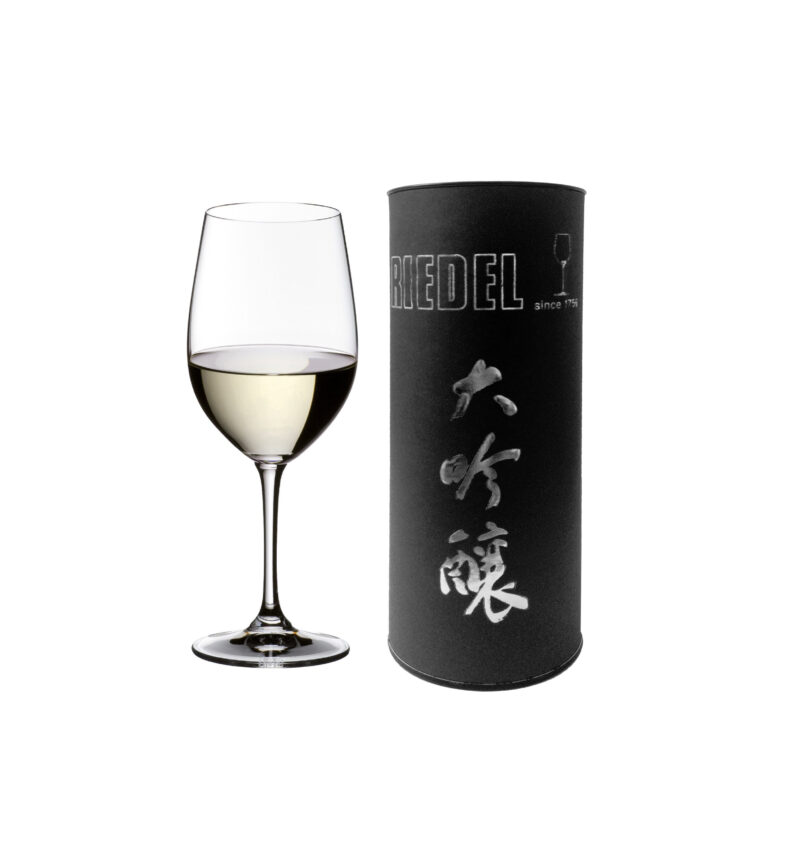 Riedel Daiginjo Sake