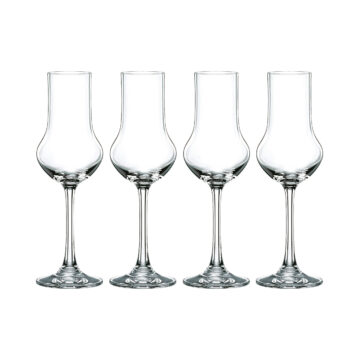 Nachtmann Vivendi Stemmed Spirit (Set of 4)