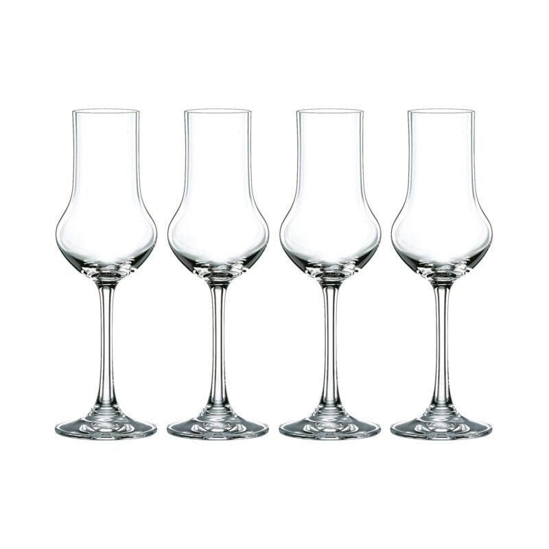 Nachtmann Vivendi Stemmed Spirit (Set of 4)