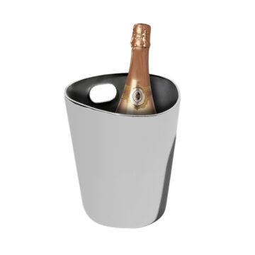 Alessi 'Bolly' Wine Cooler