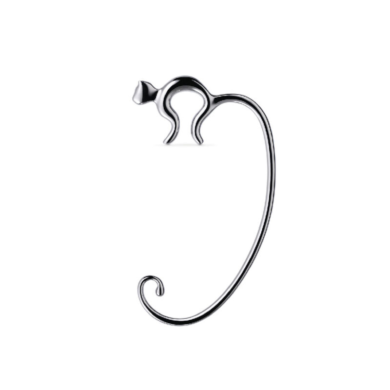 Alessi "Minou" Purse Hook