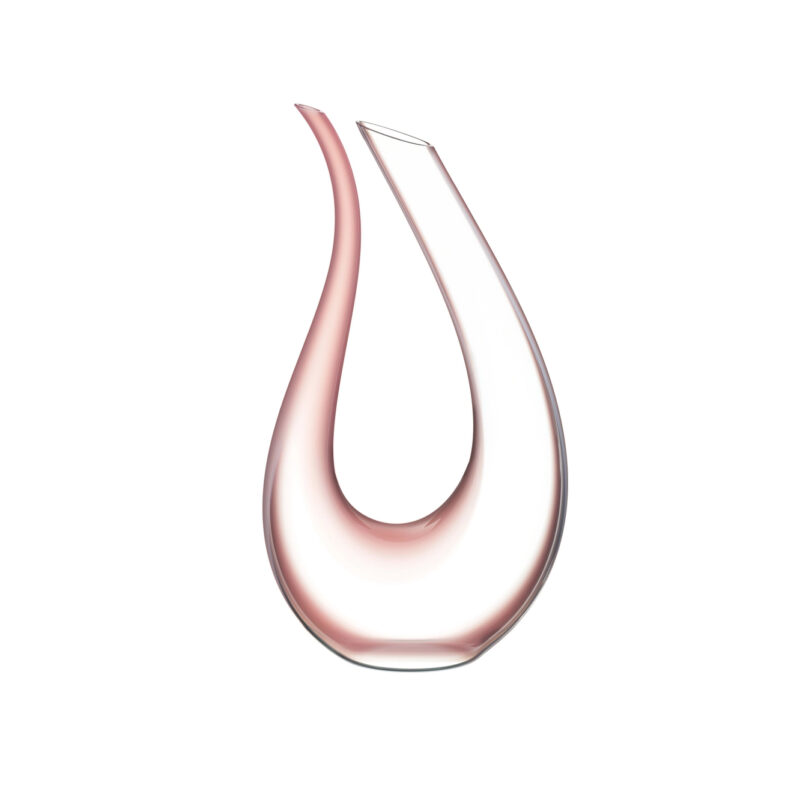 Riedel Decanter Amadeo Rosa