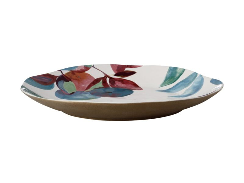 Maxwell & Williams Samba Round Platter 35cm