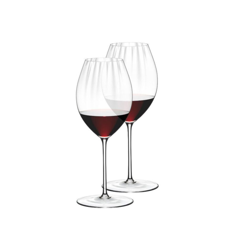 Riedel Performance Shiraz/Syrah (Pair)