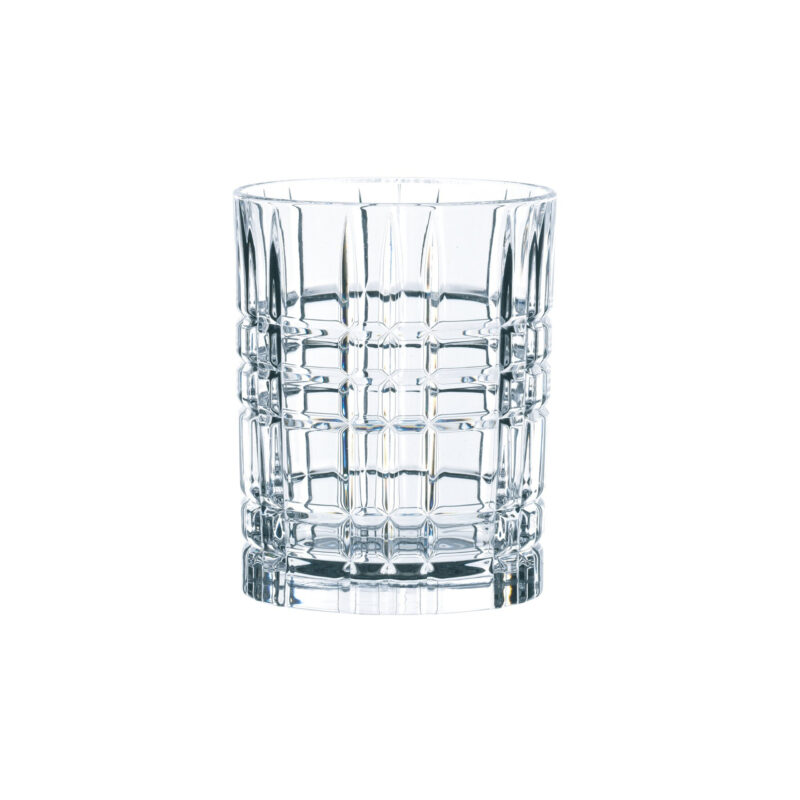 Nachtmann Bar Tumbler (Set of 8)