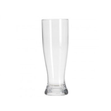 Flamefield Polycarbonate Pilsner Glass