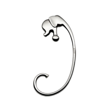 Alessi "Jumbo" Purse Hook