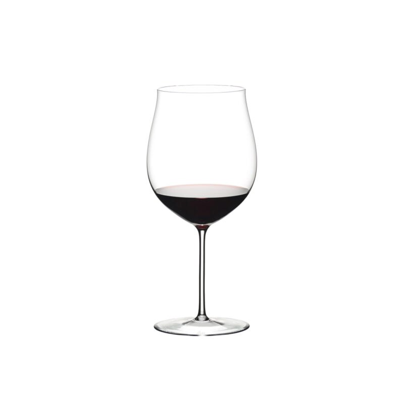 Riedel Sommeliers Burgundy Grand Cru