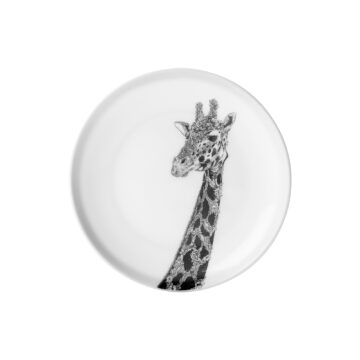 Maxwell & Williams Marini Ferlazzo Plate - 20cm African Giraffe