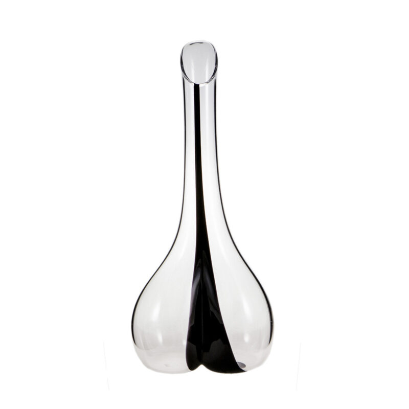 Riedel Black Tie Smile Decanter