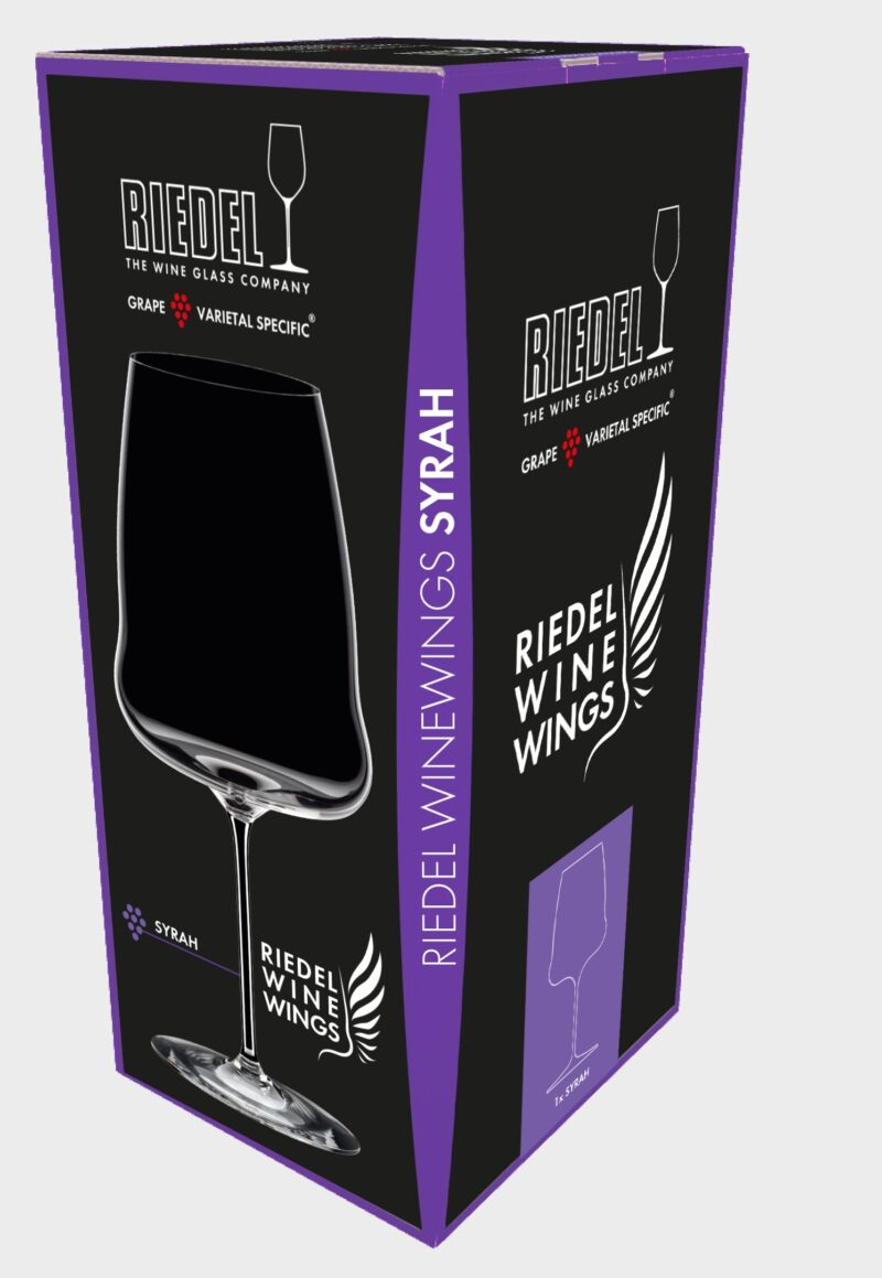 Riedel Winewings Syrah Single Pack