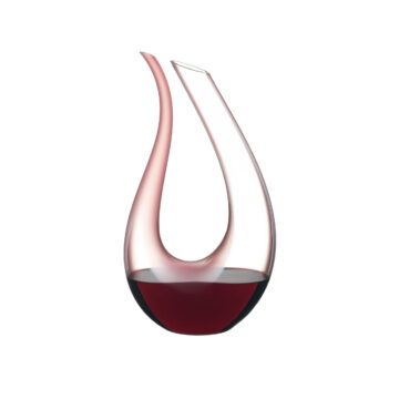 Riedel Decanter Amadeo Rosa