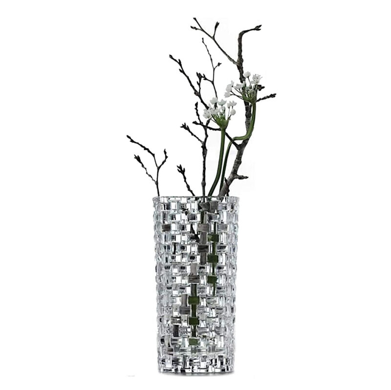 Nachtmann Bossa Nova Vase (28cm)