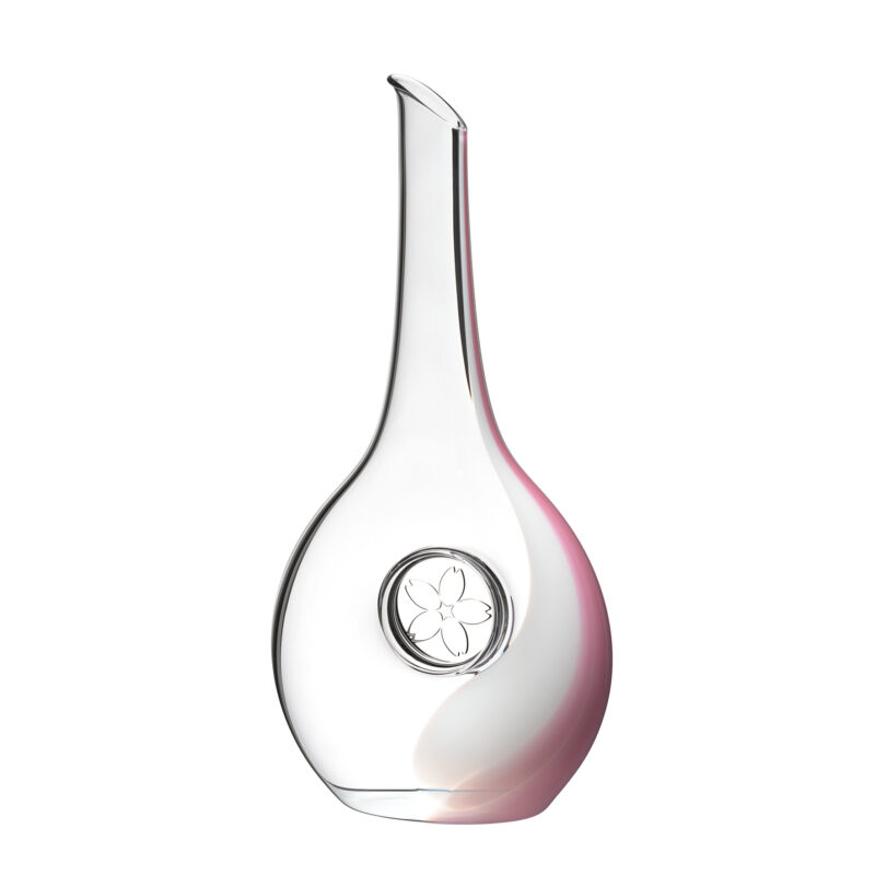 Riedel Sakura Decanter