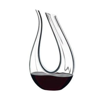 Riedel Decanter Amadeo Fatto A Mano