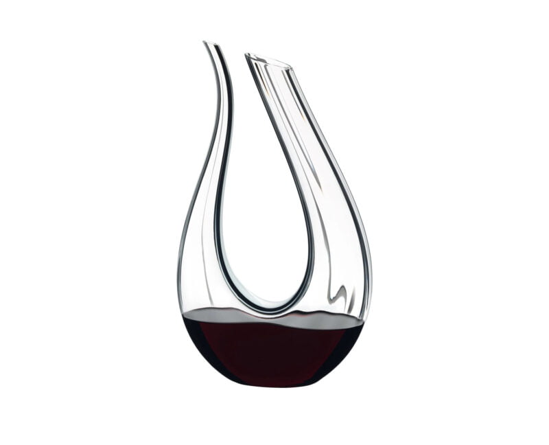 Riedel Decanter Amadeo Fatto A Mano