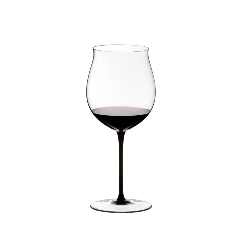 Riedel Sommeliers Black Tie Burgundy Grand Cru