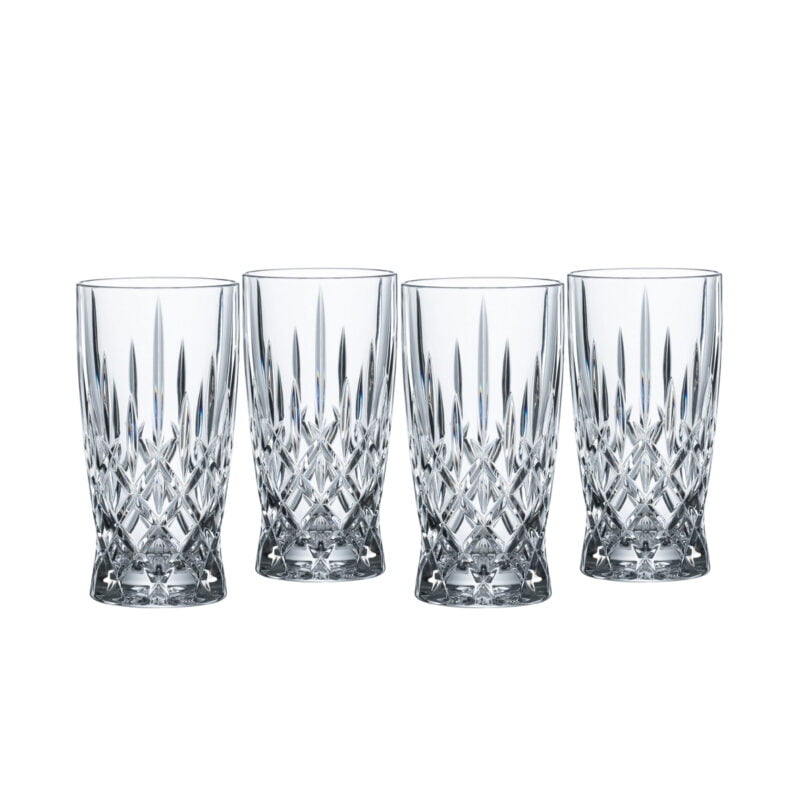 Nachtmann Noblesse Softdrink Glass (Set of 4)