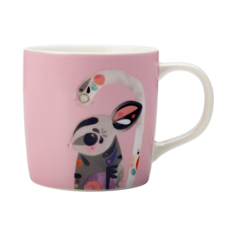 Maxwell & Williams Pete Cromer Mug - Sugar Glider