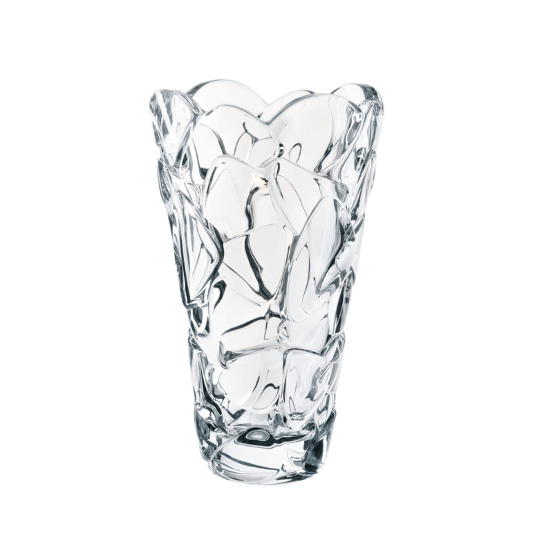 Nachtmann Petals Vase (28cm)